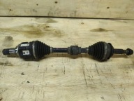 semi-axis front left side Toyota Prius plus ZVW40 2012