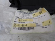 SKODA OCTAVIA IV 19- steering wheel, intake air
