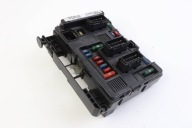 CITROEN PEUGEOT module compartment control unit BSM 9643498780 S118470004F