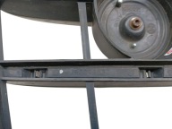 front PREKLADgrill grid radiator ALFA ROMEO MITO 156078532