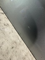 door left front FORD MONDEO MK4 KOMBI K: MACHINE SILVER
