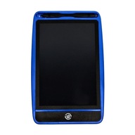 Tablet na písanie LCD modrý