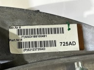 getriebe verteiler reduktor Dodge Durango 2014-2027 P52123725AD