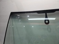 window front iron AUDI A4 B8 LIFT 2019R