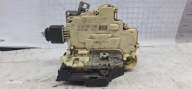 lock door left front VW PASSAT 04- CZ3C1837015A
