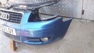 Paraurti AUDI A3 8P 03-06 LAK: LC5C