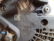ALTERNATOR JAGUAR F-PACE RANGE ROVER VELAR 2.0 D 0125812068