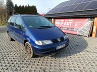 Volkswagen Sharan Volkswagen Sharan 1.9TDI 110 Km