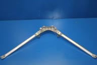 BMW X5 E70 TRAVERSE CONSOLE SUPPORT PLAQUE AVANT