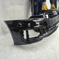 AUDI A6 C8 4K S LINE 18- bumper front front grill SPR PDC 4K0807221C