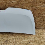bonnet front RENAULT MASTER III LIFT BIALA NR 2.3 DCI
