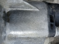 getriebe SKODA RAPID 1.2 TSI 105KM NBU 193 tsd