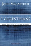 1 Corinthians: Godly Solutions for Church