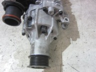 VOLVO XC90 II compressor compressor; XC 90 2.0 T6 turbo 31441265
