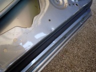OPEL INSIGNIA B 17- door left front front