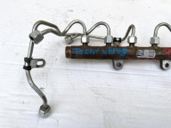 FORD TRANSIT 2.2 TDCI E5 11- Rampe injection Z PRZEWODAMI 5WS40731 ORYG.