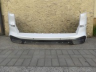 BMW X5 G05 M PAKIET bumper rear