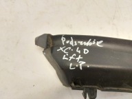 VOLVO XC40 LIFT cover under the window left 31651564
