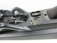 Tunel central console leather Porsche Cayenne S II 958 7P5 92A