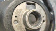 lenkrad AUDI A4 B5 S-LINE 4B0124A AIRBAG 8D0880201H