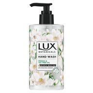 Lux Antibakteriálne tekuté mydlo Frézia 400ml