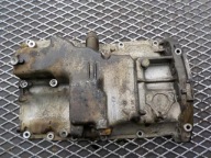 FORD FOCUS II 1.8 B Ölwanne 4M5G-6675-FJ