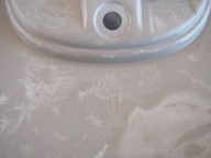 Mazda CX-30 cap cap boot door rear cx 30