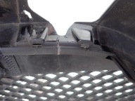 MERCEDES GLC AMG W253 15- bumper front PDC