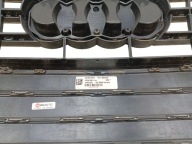 grid front PREKLADgrill radiator AUDI A6 C8 (18-23) 4K0853651B