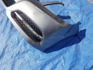 front bumper front Mercedes E W212 C792 792 XENON PDC