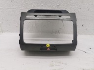 frame RADIA navigation devices KIA SPORTAGE III 84740-3U045