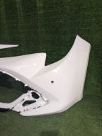 front bumper front TOYOTA COROLLA E21 HB KOMBI replacement 18- NR.Z9642