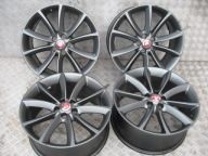 JAGUAR XF XFS XFR discs disc R19 8,5x19