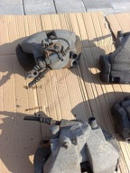 calipers front VW T5 T5 LIFT T6 caliper left/right komplet