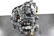 engine FORD C-MAX II FOCUS MK3 III 1.5 TDCI 120KM XWDB @ Kompresja @