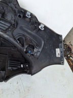 CITROEN C4 II 10-14 bumper
