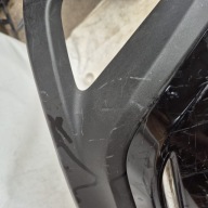 MITSUBISHI ECLIPSE CROSS SPORT LIFT 20-> DOL accessori spoiler Paraurti posteriore