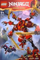 LEGO NINJAGO MECH WSPINACZKOWY KAIA (71812) [KLOCKI]