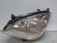 light XENON front left 9639319980 CITROEN C5 and 2001