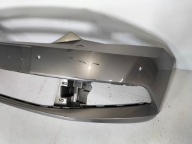 front bumper front SKODA FABIA III 14-18