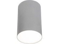 Lampa tuba POINT PLEXI L srebrna Nowodvorski 6531