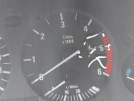 dials clock BMW E39 2.5 D 62116903800