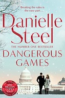 Dangerous Games: A gripping story of corruption,
