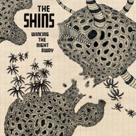 // SHINS, THE Wincing The Night Away CD DIGIPAK