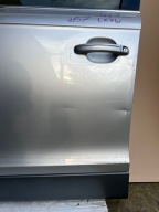 AUDI Q7 4L door left front left front LX7W