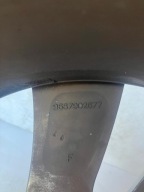 disk CITROEN DS5 18 CALI #41 9687902677