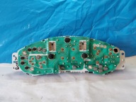 dials clock HYUNDAI COUPE RD 2.0 16V 9609250004