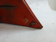 VW GOLF IV HB licht links heck