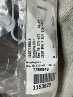 BMW X5 X6 E70 E71 hinge bonnets right 7208628