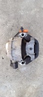engine mount z with the sensor audi a6 c7 3.0 tdi